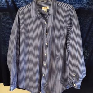 Talbots shirt